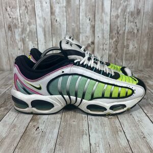 Nike Air max‎ tailwind  4 aurora green Mens 10